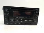 2011-14 Subaru Impreza Wrx Am-fm-cd *CZ624U1 On Face*. Fixed Price $49.00.