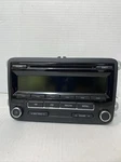 Delphi 28354080 Volkswagen Am Fm Cd Player Radio Receiver. Fixed Price $37.97.