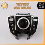 2019 Mercedes W205 C63 Amg Center Console Multi Function Switch Control Oem. Fixed Price $158.23.