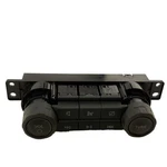 Oem Radio Ford F150 Pickup NL3T18K811BAW Control Panel. Fixed Price $84.99.