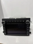2010-2010 Ford Expedition Am Fm Cd Player Radio Receiver FA512. Fixed Price $99.99.