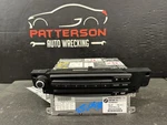 08-09 Bmw 550I Am Fm Cd Disc Player Navigation Stereo Radio Id 65839159025. Fixed Price $200.00.