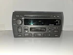 1998-1999 Cadillac Deville Radio Audio W/ Cassette Player Oem, 16266896. Fixed Price $113.99.