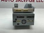 2015 Infiniti QX70 Audio Equipment Radio Receiver With Navigation 470211. Fixed Price $199.50.