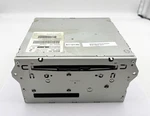 Oem 08-12 R51 Nissan Pathfinder Armada Radio Receiver 6 Disc Changer Cd Player. Fixed Price $79.00.