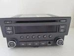 Nissan Sentra 2013-2014 Am Fm Radio Cd Player 28185-3RA2A Oem PN-3365M. Fixed Price $24.99.