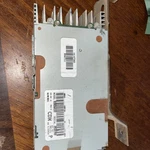 Factory Radio Receiver Amplifier 88-94 Chevy Gmc Truck Suv Part #16147065 Oem. Fixed Price $95.00.