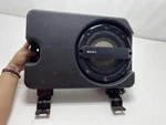 2012 Focus Sony Subwoofer Trunk Mounted 95769 Sold As Is. Fixed Price $50.00.