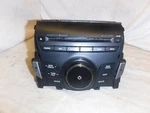 12 13 Hyundai Azera Dimension Xm Radio Cd MP3 Navigation 96560-3V4504X KJR18. Fixed Price $33.08.