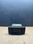 2006-2009 Mercedes W251 R350 Head Command Navigation Radio Player P0002 Dg. Fixed Price $96.79.