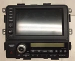 2006-2014 Honda Ridgeline Radio Receiver W/display Screen W/navigation Oem. Fixed Price $243.67.