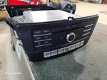 Audio Equipment Radio 166 Type Suv Vin Fits 17-19 Mercedes Gle-class 2099875. Fixed Price $442.57.