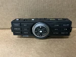 2009-2010 Infiniti QX56 Radio Control Switch Unit Oem 28395ZV60A. Fixed Price $59.99.
