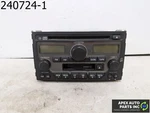 Oem 2004 Honda Pilot 3.5L Radio Am/fm Cd Cassette Player Receiver 39100-S9V-A220. Fixed Price $69.12.