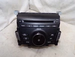 12 13 Hyundai Azera Infinity Xm Radio Cd MP3 Navigation 96560-3V4014X DHM60. Fixed Price $18.01.
