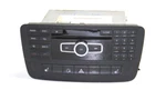 2014-2015 Mercedes W117 CLA250 Navigation Radio Stereo Cd Player Oem #K2. Fixed Price $59.95.