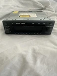Porsche 996 Boxster Original Becker CDR23 Player Head Unit. Fixed Price $102.53.