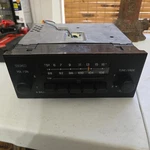1980-1986 Ford F150 Bronco Mustang Thunderbird Am Fm Radio Stereo Harness. Fixed Price $68.99.