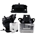 3PCS Engine Motor Mount Kit For Chevrolet Tahoe/suburban 5.3L 2015-2017. Fixed Price $112.80.
