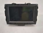 2018-2019 Kia Sportage Am Fm Cd Player Radio Receiver Lmoov. Fixed Price $138.44.