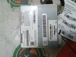Audio Equipment Radio Us Market Satellite Receiver Fits 15-16 Cr-v 3787202. Fixed Price $80.00.