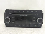 2013-2014 Dodge Avenger Am Fm Cd Player Radio Receiver Hoahw. Fixed Price $161.40.