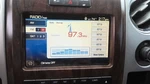 2010 - 2012 Ford F150 Pickup Audio Equipment Radio Display Unit. Fixed Price $210.00.