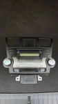 Toyota Oem 86120-0E360 Highlander Radio Stereo Receiver For 2010-2012. Fixed Price $200.00.