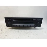 Damaged 06-07 Bmw E90 E92 Factory Business Radio Headunit CD73 Oem. Fixed Price $183.75.