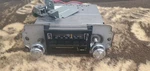 Ford Am Fm Radio With Cassette Player. Fixed Price $175.00.
