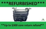 86130-76790 2015-2017 Lexus CT200H Cd Gracenote Am Fm Xm Hd Radio Oem 100558. Fixed Price $1199.99.