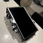 2013 Tesla Model Touch Screen Navigation Radio Stereo. Fixed Price $500.00.