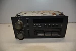 1989 1996 Pontiac Grand Audio Radio Am/fm Cassette Player Oem, 638-00795. Fixed Price $71.25.