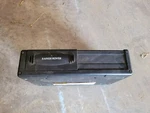 Range Rover P38 95-98 Oem Clarion 6 Disc Cd Changer PRC9033. Fixed Price $45.00.