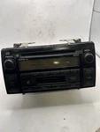 2004 Toyota Camry Cassette Player Am/fm Radio Car Stereo 86120-AA040. Fixed Price $55.10.