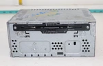 2013 2015 Ford Taurus Radio Receiver Cd Player DG1T-19C107-JB Oem. Fixed Price $97.99.