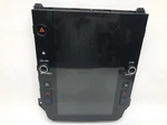 2024 - 25 Subaru Xv Crosstrek 11.6" Info Display Panel Screen W/o Nav 86412FN450. Fixed Price $211.50.