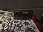 95 96 97 Ford Ranger Radio Stereo Cassette Player Receiver Amfm F57F19B165CG. Fixed Price $60.00.