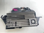 Q5 Audio Sound System Amplifier Module & Bracket Oem 2013 - 2017. Fixed Price $180.00.