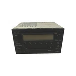 1993-2003 Toyota Tundra Sequoia Sienna 4RUNNER Audio Cassette Cd Radio Oem. Fixed Price $69.50.