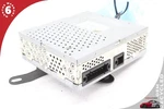 04-08 Mercedes SL500 R230 Convertible Audio Amplifier Becker 220870418980. Fixed Price $105.00.