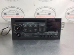 1997-04 C5 Corvette Factory Delco Radio Assembly, Opt. UN0 Oem. Fixed Price $124.95.