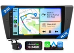 Eonon E90X6S2 9"ANDROID 13 6+64 Stereo Carplay Radio Gps Navi For Bmw E90-93. Fixed Price $259.47.