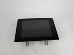 17-20 Maserati Ghibli Dash Navigation Information Touch Screen Display 670109472. Fixed Price $650.00.