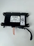2009-2015 Jaguar Xfr X250 Bluetooth Phone Communication Control Module Oem. Fixed Price $175.00.