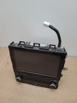 22 Subaru Ascent Harman Navigation Cd 86201XC64A Backup Module 82131AN01A. Fixed Price $125.00.