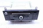 2013 Audi A4 A5 Radio Stereo Am Fm Cd Media Player Tuner Concert Oem. Fixed Price $46.60.