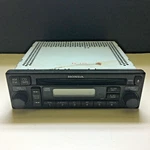 2001-2002 Honda Am/fm Radio Cd Player P/n 39100-S84-A410-M1 Ref No MF711A0. Fixed Price $42.99.