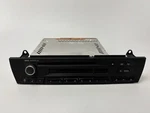 2005-2008 Bmw X3 Z4 Radio Stereo Business Cd Player 65129173686 Oem. Fixed Price $79.19.