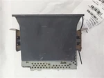 Audio Equipment Radio Receiver Am-fm-cassette Fits 98-99 Isuzu Amigo 3822570. Fixed Price $53.55.